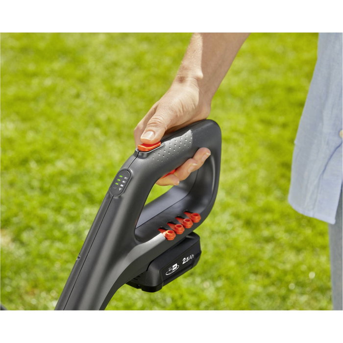Gardena EasyCut 23 / 18V P4A Gardena EasyCut 23 / 18V P4A