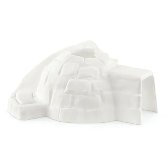 Schleich 42558 Vida Salvaje Caja de Expedición Antártica, Figuras de Animales, Juguete para Niños a Partir de 3 Años