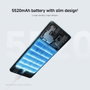 Xiaomi Redmi Note 15 5G 8GB 256GB Azul Glaciar