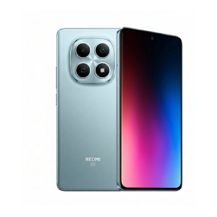Xiaomi Redmi Note 15 5G 8GB 256GB Azul Glaciar