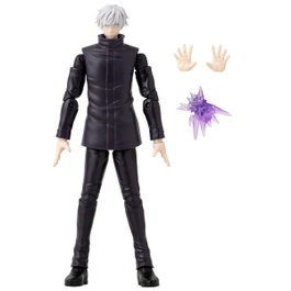 Bandai Anime Heroes Jujutsu Kaisen Gojo Hollow Purple 17 cm