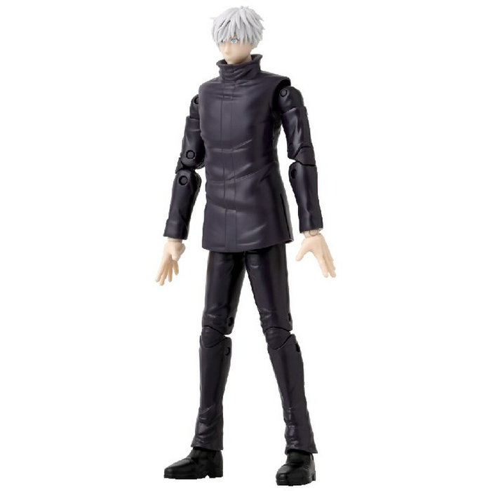 Bandai Anime Heroes Jujutsu Kaisen Gojo Hollow Purple 17 cm