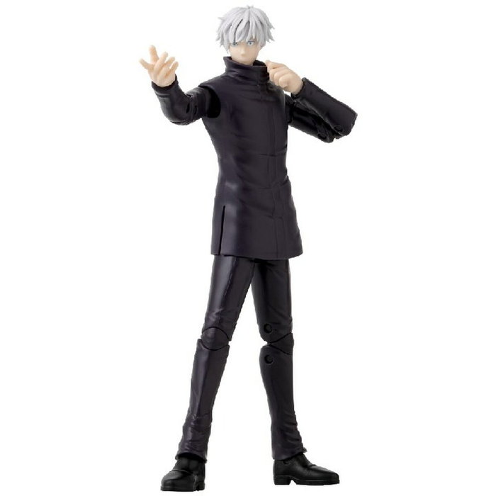 Bandai Anime Heroes Jujutsu Kaisen Gojo Hollow Purple 17 cm