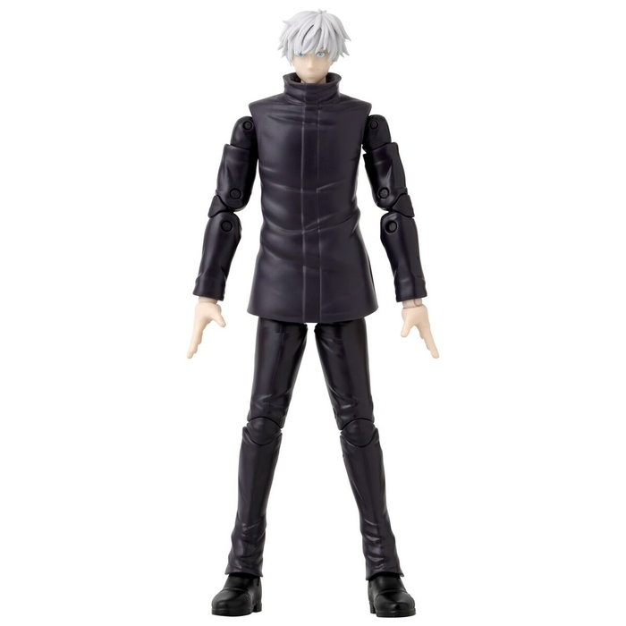 Bandai Anime Heroes Jujutsu Kaisen Gojo Hollow Purple 17 cm