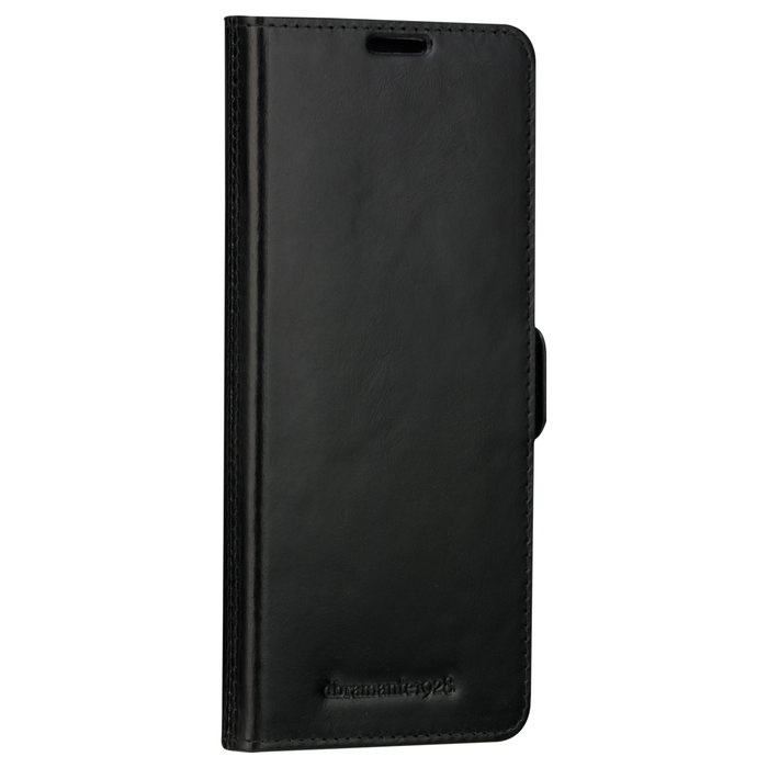 dbramante1928 Copenhagen Slim Funda Cartera para Samsung Galaxy S20 - Negro