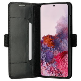 dbramante1928 Copenhagen Slim Wallet Case para Samsung Galaxy S20 - Negro