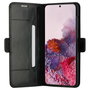 dbramante1928 Copenhagen Slim Funda Cartera para Samsung Galaxy S20 - Negro