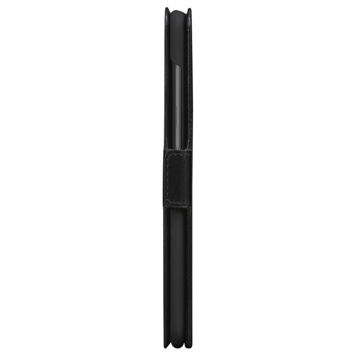 dbramante1928 Copenhagen Slim Funda Cartera para Samsung Galaxy S20 - Negro