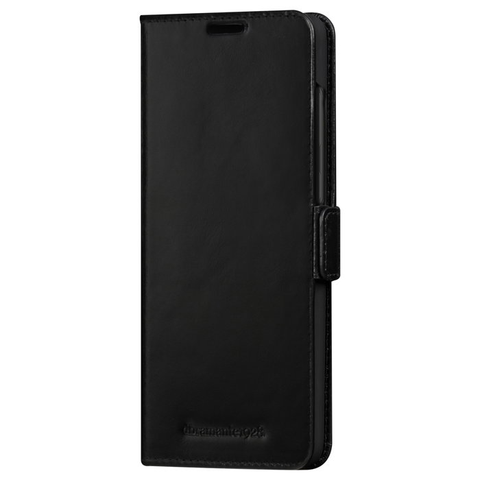 dbramante1928 Copenhagen Slim Funda Cartera para Samsung Galaxy S20 - Negro