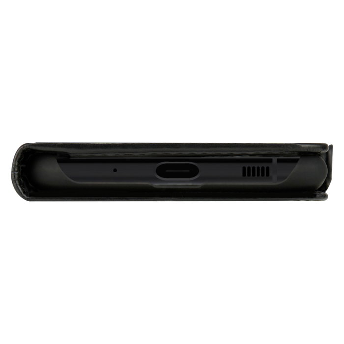 dbramante1928 Copenhagen Slim Funda Cartera para Samsung Galaxy S20 - Negro