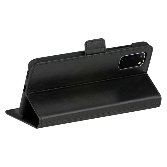 dbramante1928 Copenhagen Slim Funda Cartera para Samsung Galaxy S20 - Negro