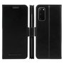 dbramante1928 Copenhagen Slim Funda Cartera para Samsung Galaxy S20 - Negro