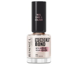 Rimmel London Wonder'Bond Laca de Uñas 003 Slip Dress