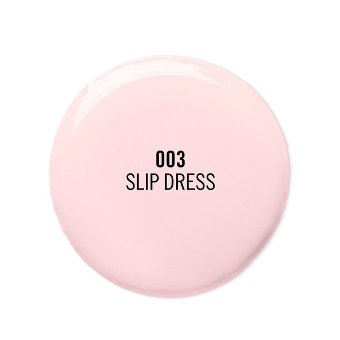 Rimmel London Rimmel Wonder Bond Laca de Uñas con Biotina y Keratina - Refuerza y Nutre Uñas - Tono #003 Slip Dress 12 ml