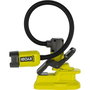Ryobi RLCF18-0 Lámpara LED de escritorio inalámbrica