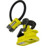 Ryobi RLCF18-0 Lámpara LED de escritorio inalámbrica