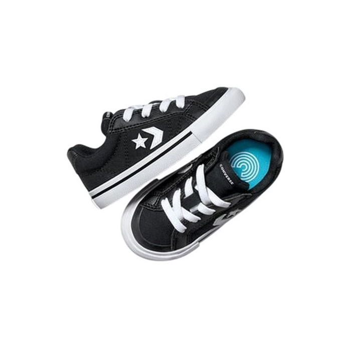 Zapatillas Deportivas Infantiles Converse Converse Sport Negro 45