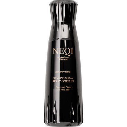 Neqi Forbidden Finish Diamond Ass Curly 180 ml Neqi Forbidden Finish Diamond Ass Curly 180 ml