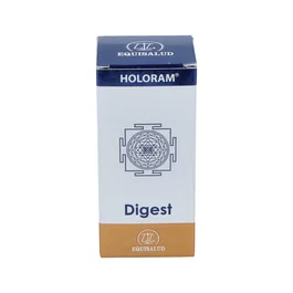 EQUISALUD Holoram Digest 60 cápsulas