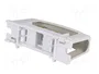 PAWBOL Bloque de bornas 125A 500V de 1 vía
