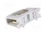 PAWBOL Bloque de bornas 125A 500V de 1 vía
