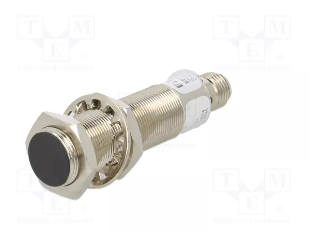 EATON ELECTRIC Sensor inductivo M18 0-5mm 20-250VAC EATON ELECTRIC Sensor inductivo M18 0-5mm 20-250VAC