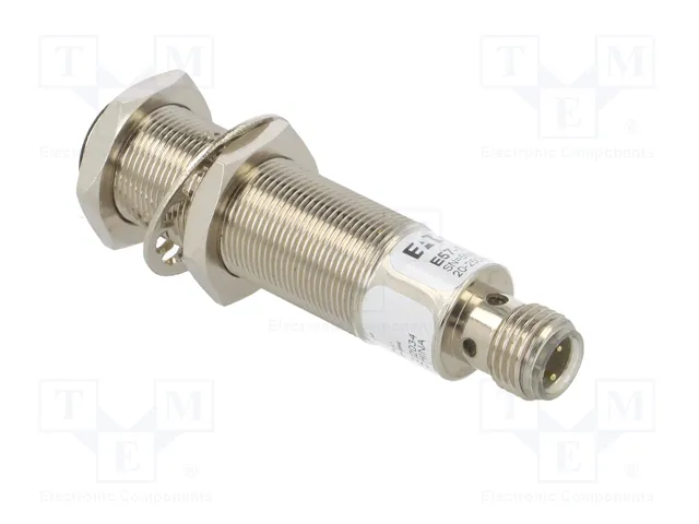 EATON ELECTRIC Sensor inductivo M18 0-5mm 20-250VAC EATON ELECTRIC Sensor inductivo M18 0-5mm 20-250VAC