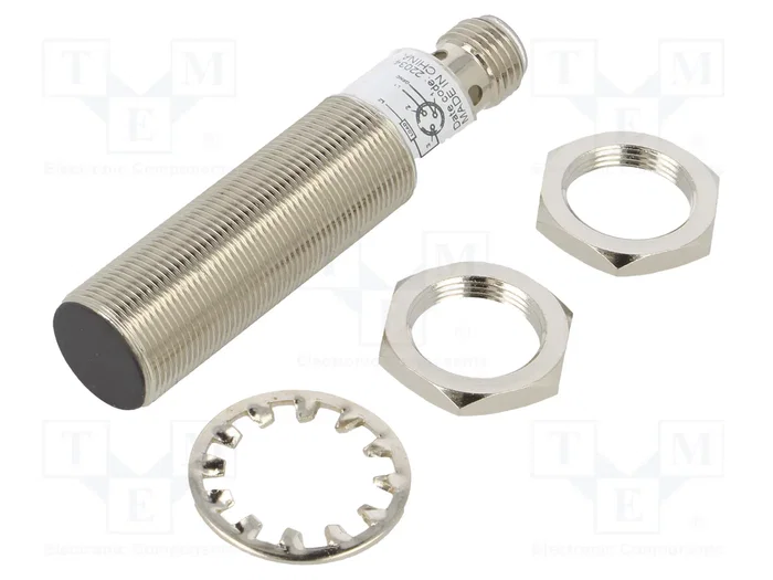 EATON ELECTRIC Sensor inductivo M18 0-5mm 20-250VAC EATON ELECTRIC Sensor inductivo M18 0-5mm 20-250VAC