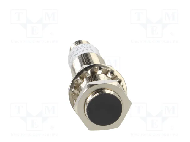 EATON ELECTRIC Sensor inductivo M18 0-5mm 20-250VAC EATON ELECTRIC Sensor inductivo M18 0-5mm 20-250VAC
