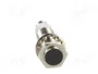 EATON ELECTRIC Sensor inductivo M18 0-5mm 20-250VAC