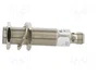 EATON ELECTRIC Sensor inductivo M18 0-5mm 20-250VAC