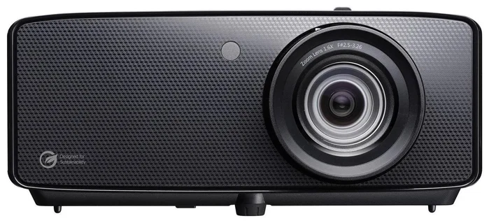 Optoma UHZ58LV Proyector Láser UHD 4K 3000 lúmenes ANSI