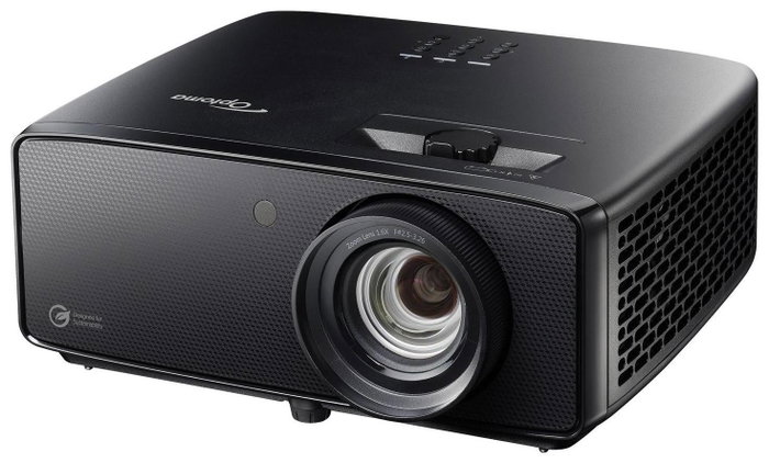 Optoma UHZ58LV Proyector Láser UHD 4K 3000 lúmenes ANSI