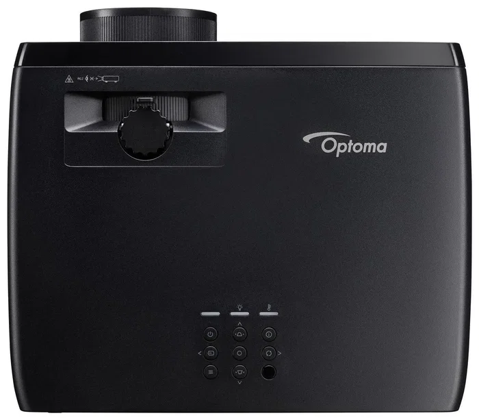 Optoma UHZ58LV Proyector Láser UHD 4K 3000 lúmenes ANSI