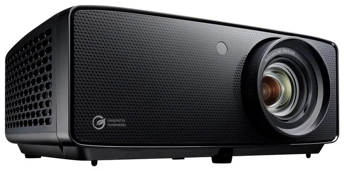 Optoma UHZ58LV Proyector Láser UHD 4K 3000 lúmenes ANSI