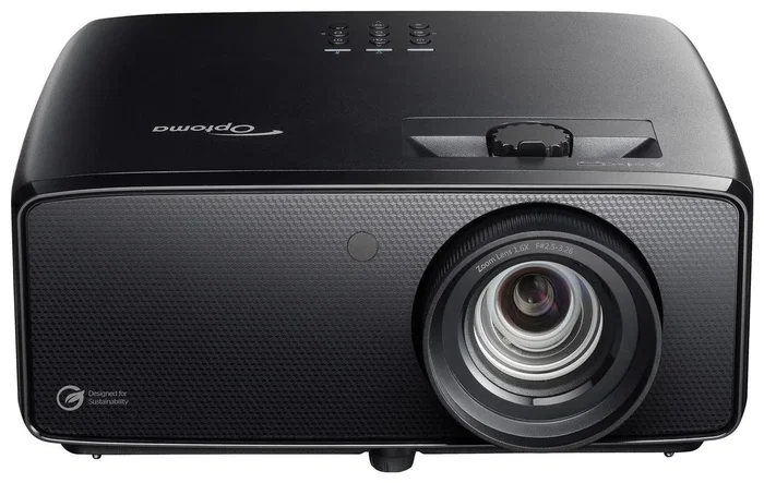 Optoma UHZ58LV Proyector Láser UHD 4K 3000 lúmenes ANSI