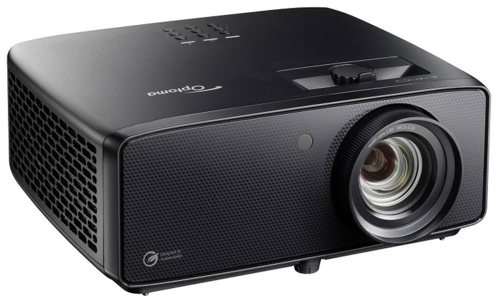 Optoma UHZ58LV Proyector Láser UHD 4K 3000 lúmenes ANSI