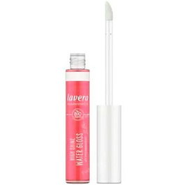 LAVERA Brillo Labios Intenso Water Gloss 04 Pink Lagoon