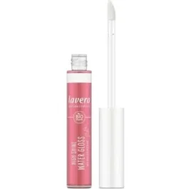 LAVERA Brillo Labios Intenso Water Gloss 04 Pink Lagoon