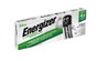 Energizer Power Plus AA 2000mAh 1,2V Pack de 10 unidades