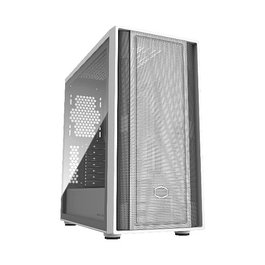 Cooler Master MasterBox 600 Lite White
