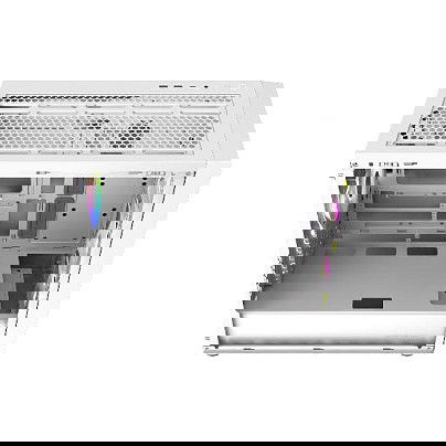 Cooler Master MasterBox 600 Lite White Caja de PC