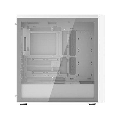 Cooler Master MasterBox 600 Lite White