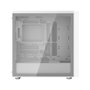 Cooler Master MasterBox 600 Lite White