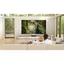 Hisense Proyector de Vídeo M2SE Pro - 4K UHD, Triple Láser Tricromía, 1150 Lúmenes ANSI, Smart TV VIDAA, Dolby Vision