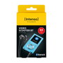 Intenso Video Scooter MP3 Videoplayer 1,8 pulg. BT 64GB Blue