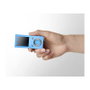 Intenso Video Scooter MP3 Videoplayer 1,8 pulg. BT 64GB Blue