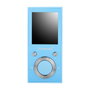 Intenso Video Scooter MP3 Videoplayer 1,8 pulg. BT 64GB Blue
