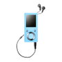 Intenso Video Scooter MP3 Videoplayer 1,8 pulg. BT 64GB Blue
