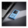 Intenso Video Scooter MP3 Videoplayer 1,8 pulg. BT 64GB Blue